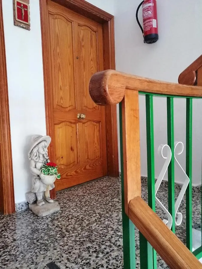 Apartment Anaga Y La Laguna A Tus Pies Santa Cruz de Tenerife