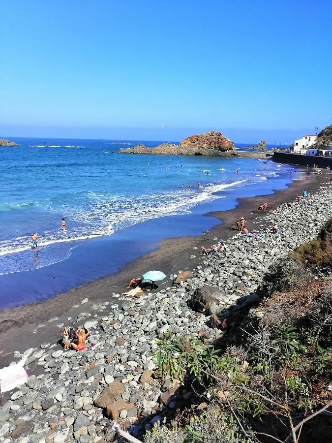 Anaga Y La Laguna A Tus Pies Santa Cruz de Tenerife 0*,