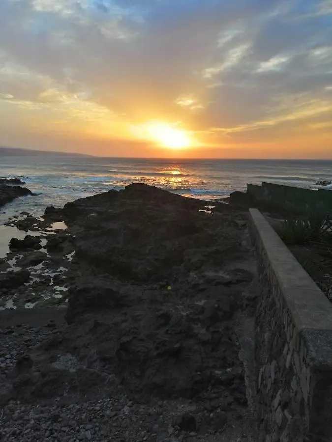 Anaga y La laguna a tus pies Santa Cruz de Tenerife Apartamento