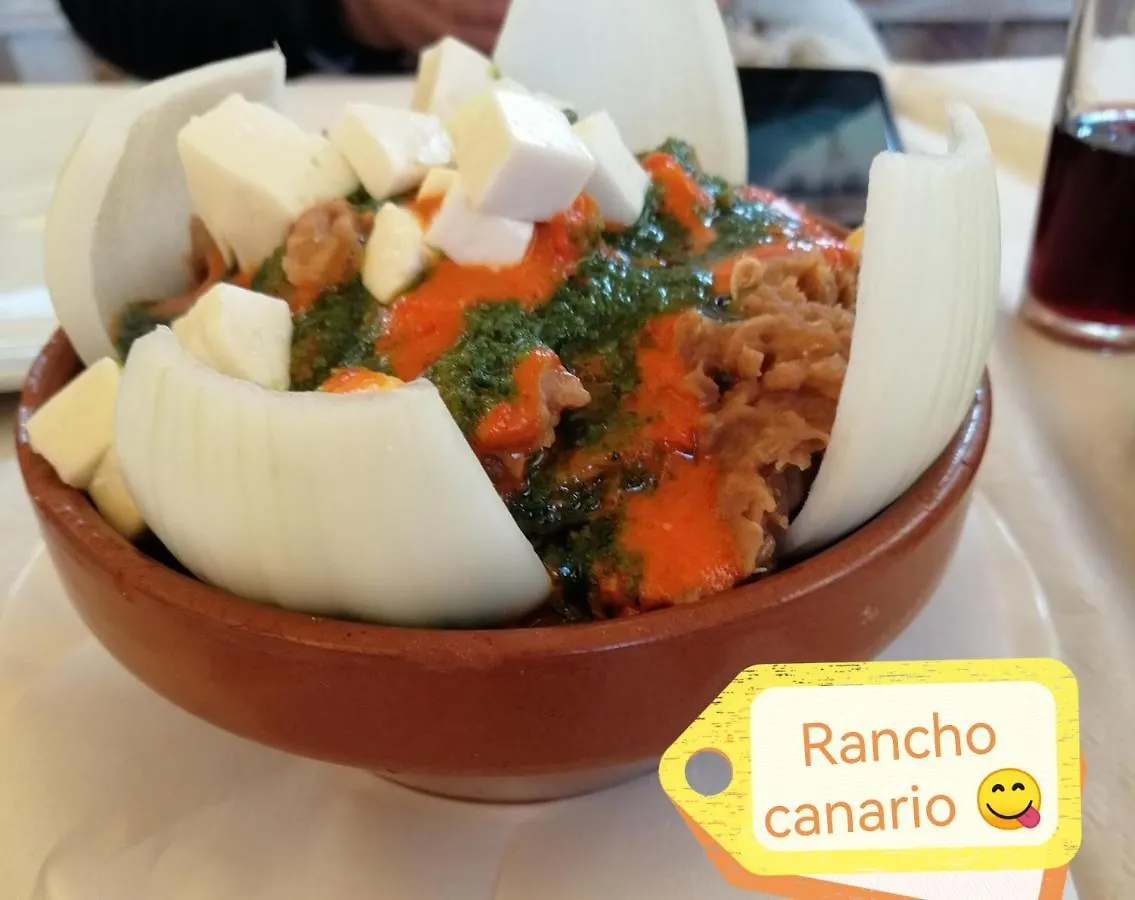 Anaga Y La Laguna A Tus Pies Santa Cruz de Tenerife