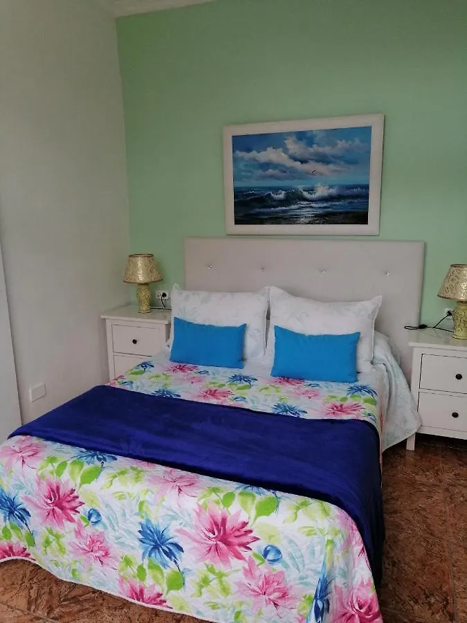 Apartment Anaga Y La Laguna A Tus Pies Santa Cruz de Tenerife
