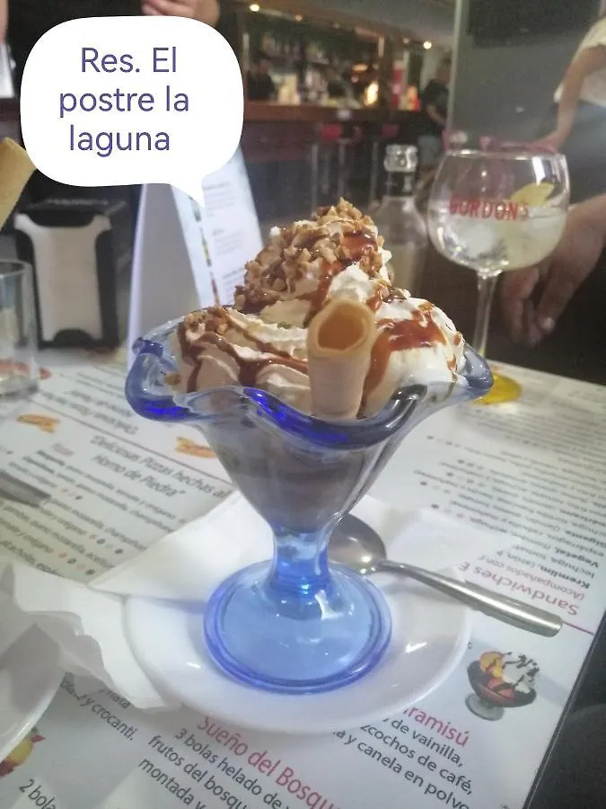 Anaga Y La Laguna A Tus Pies Santa Cruz de Tenerife