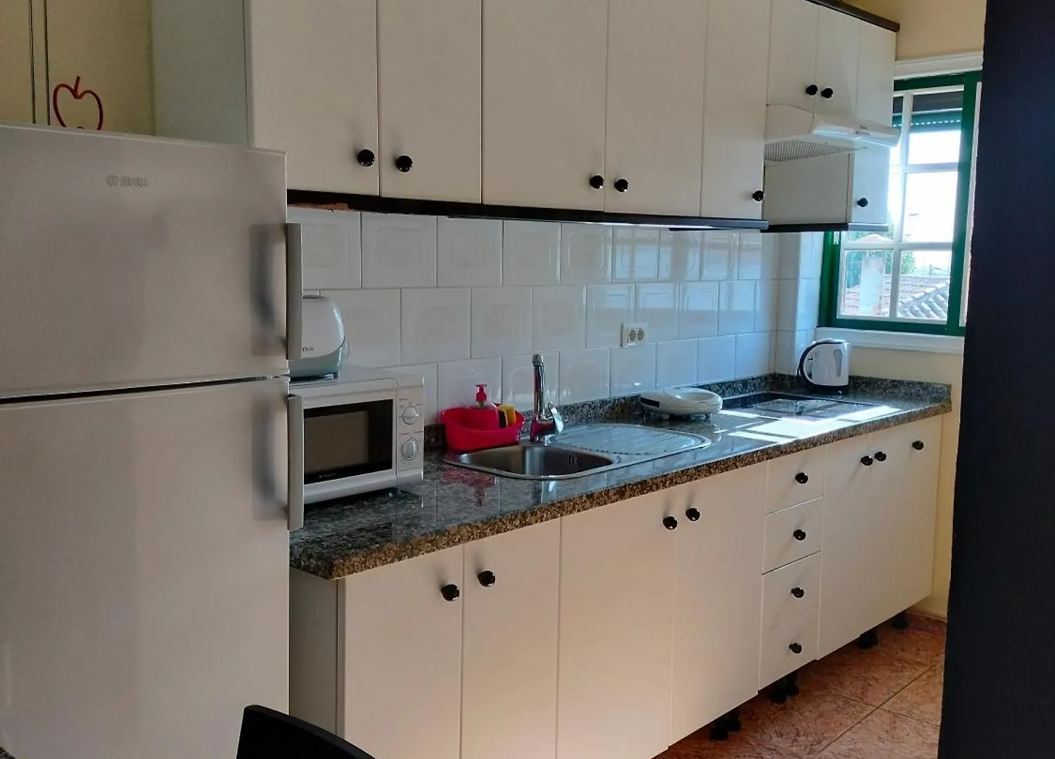 Apartment Anaga Y La Laguna A Tus Pies Santa Cruz de Tenerife
