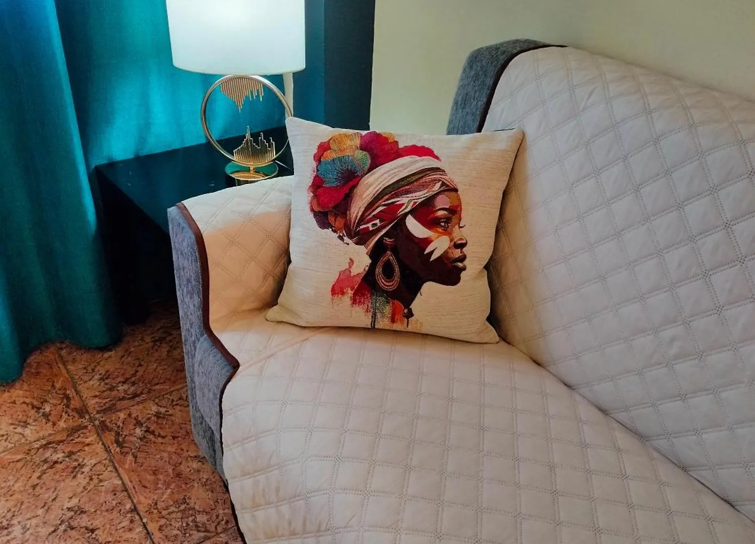 Apartment Anaga Y La Laguna A Tus Pies Santa Cruz de Tenerife