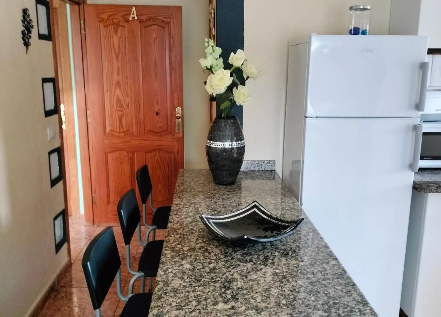 Apartamento Anaga y La laguna a tus pies Santa Cruz de Tenerife España