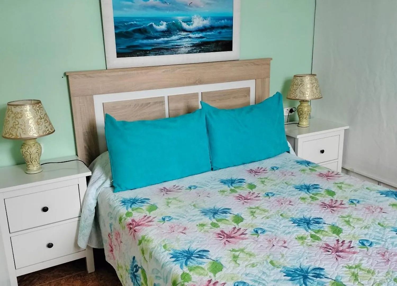 Apartamento Anaga y La laguna a tus pies Santa Cruz de Tenerife