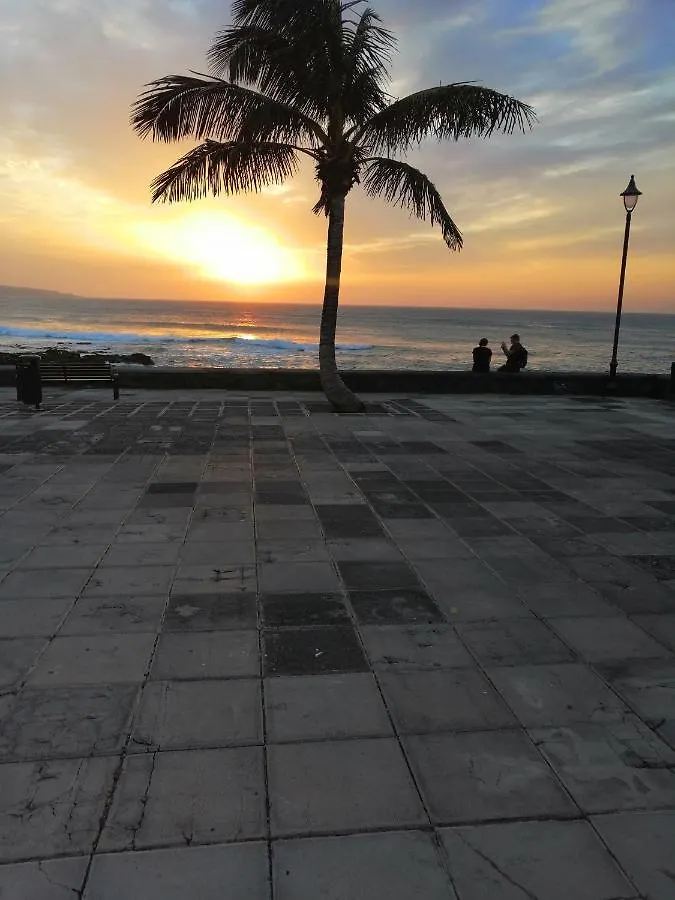 Anaga y La laguna a tus pies Santa Cruz de Tenerife Apartamento