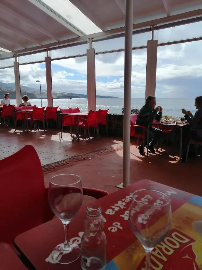 Apartamento Anaga y La laguna a tus pies Santa Cruz de Tenerife
