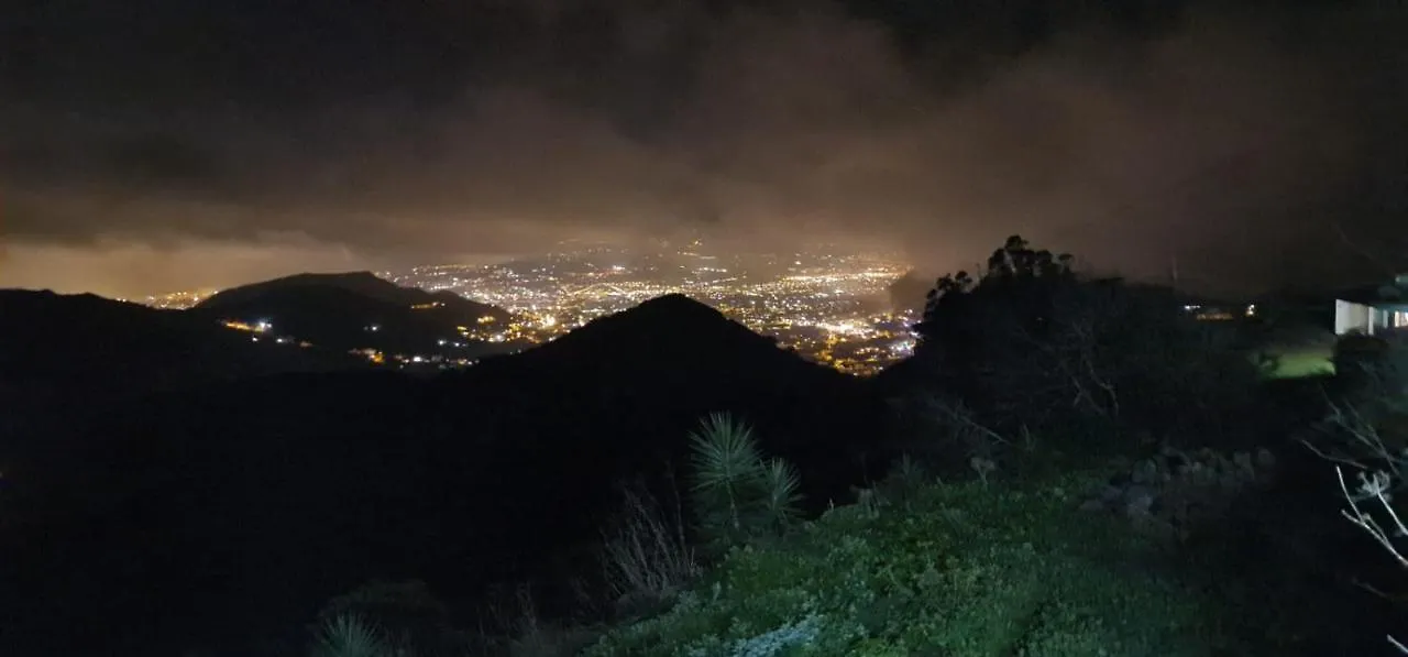 Anaga Y La Laguna A Tus Pies Santa Cruz de Tenerife