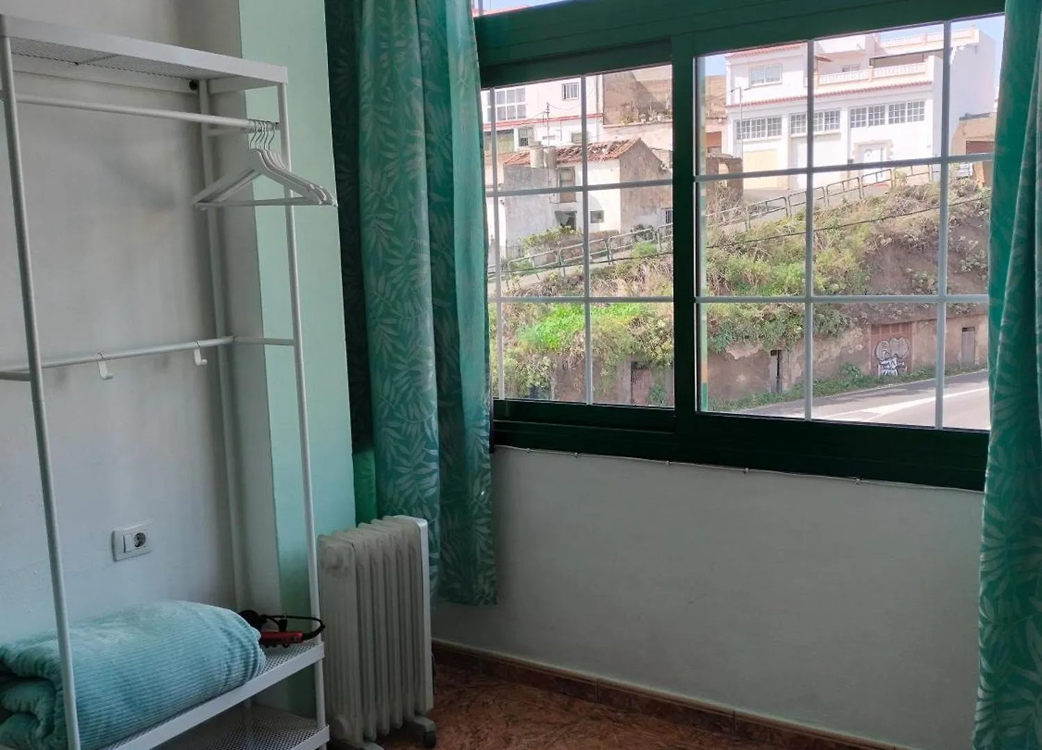 Apartment Anaga Y La Laguna A Tus Pies Santa Cruz de Tenerife