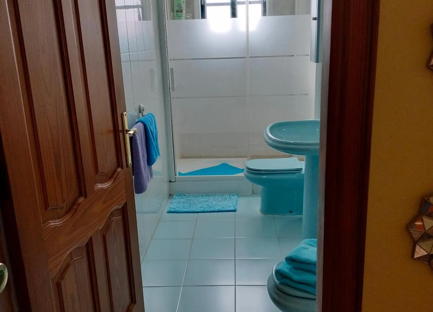 Anaga y La laguna a tus pies Santa Cruz de Tenerife Apartamento