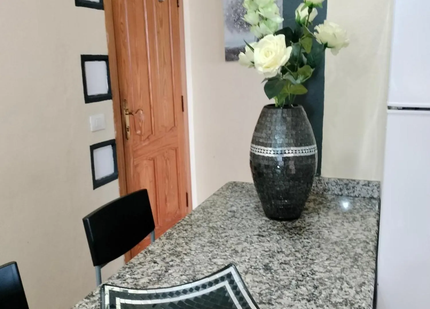 Anaga y La laguna a tus pies Santa Cruz de Tenerife Apartamento