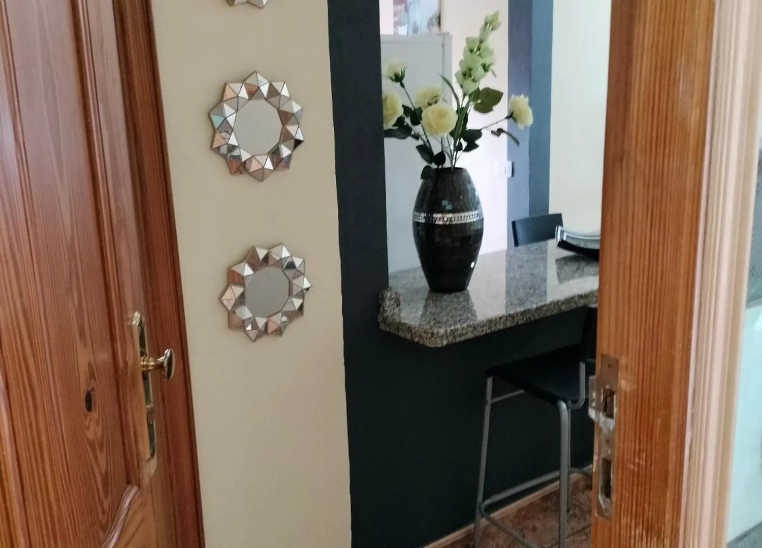 Apartamento Anaga y La laguna a tus pies Santa Cruz de Tenerife España