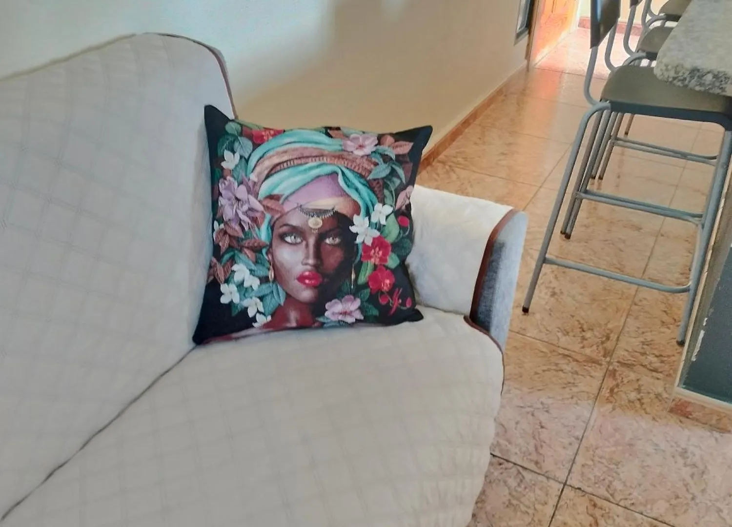 Apartamento Anaga y La laguna a tus pies Santa Cruz de Tenerife