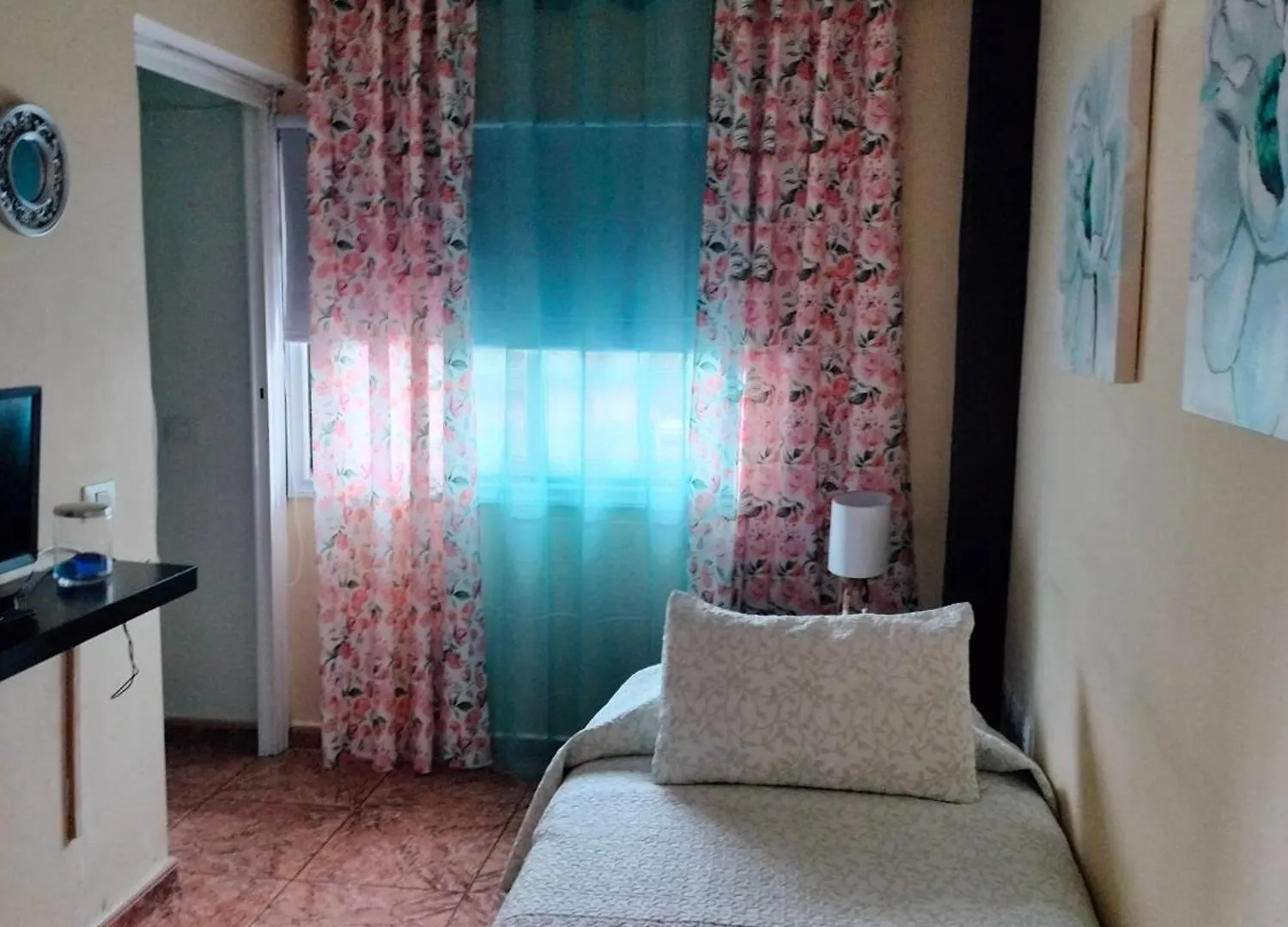 Apartment Anaga Y La Laguna A Tus Pies Santa Cruz de Tenerife
