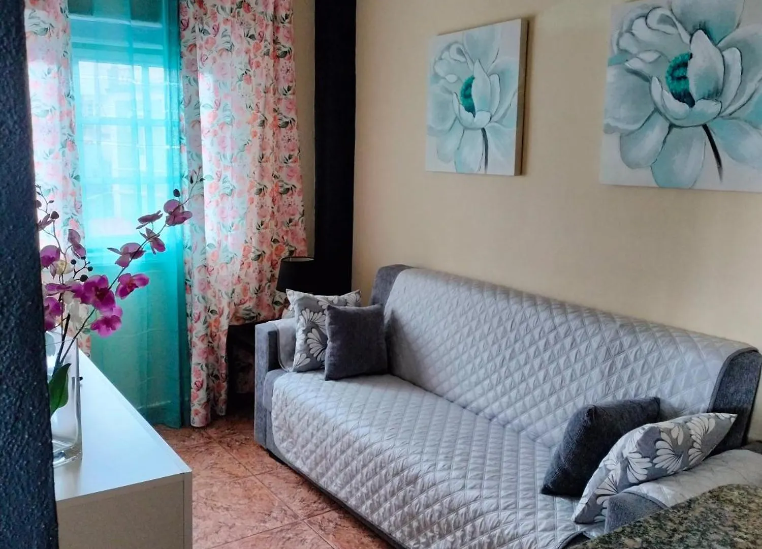 Anaga y La laguna a tus pies Santa Cruz de Tenerife Apartamento